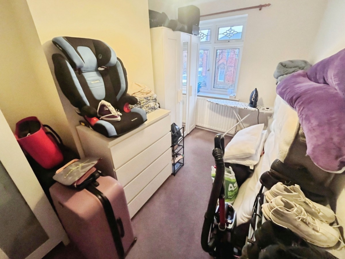 Cross Lane, Sedgley, DY3 1PB