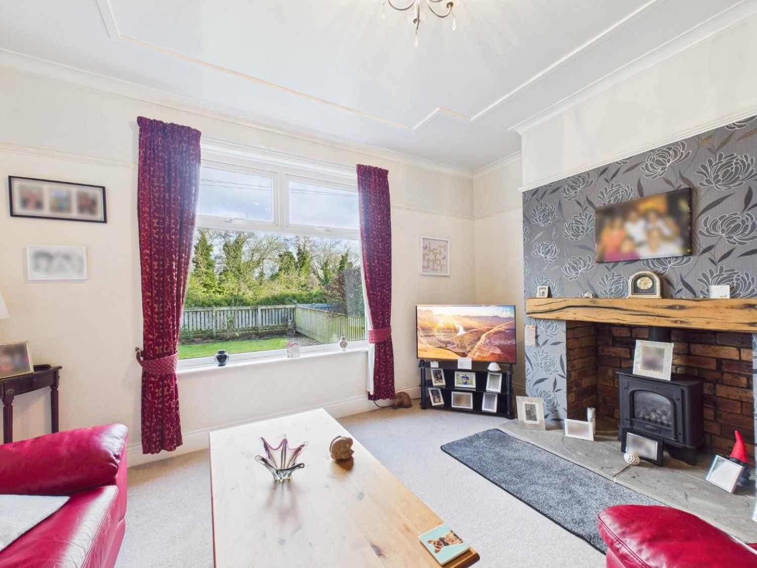 Hazelmere Avenue, Bingley