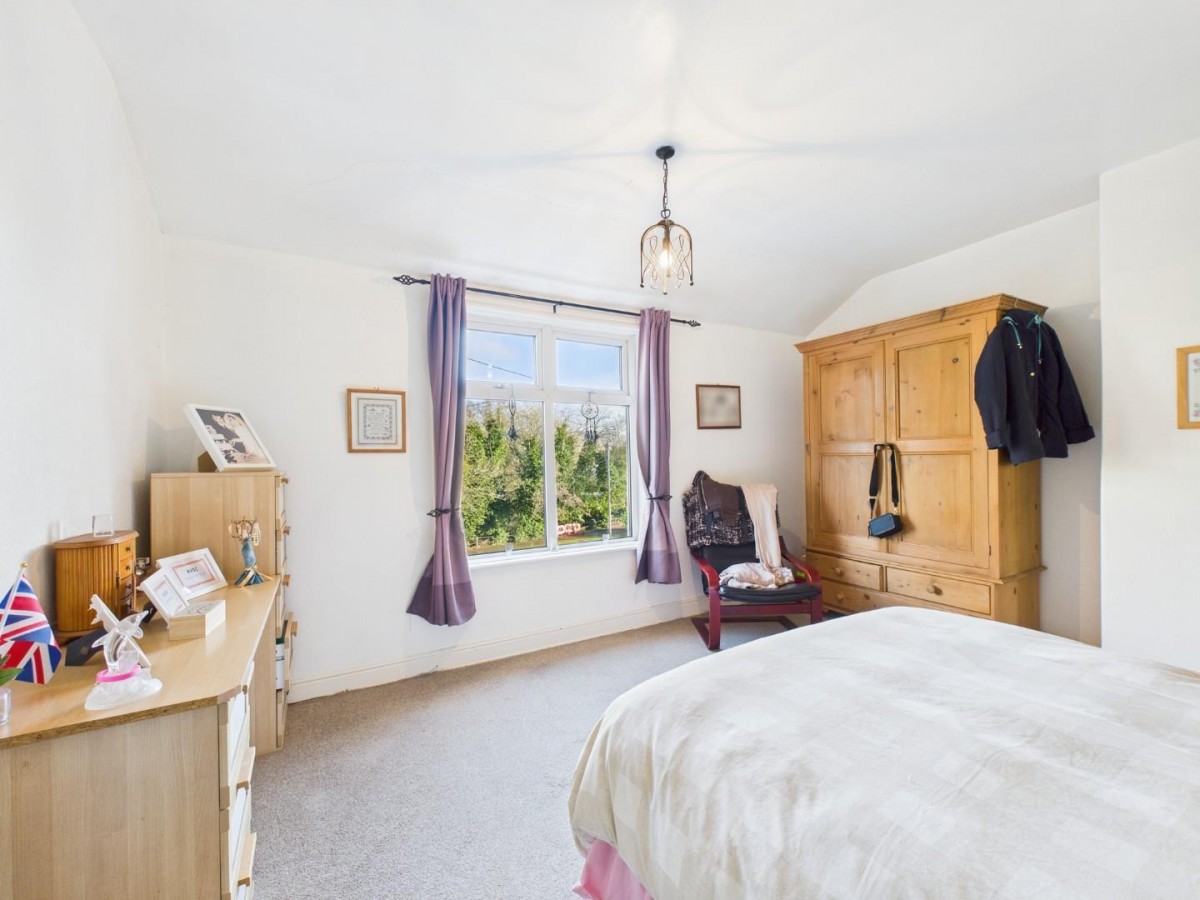 Hazelmere Avenue, Bingley