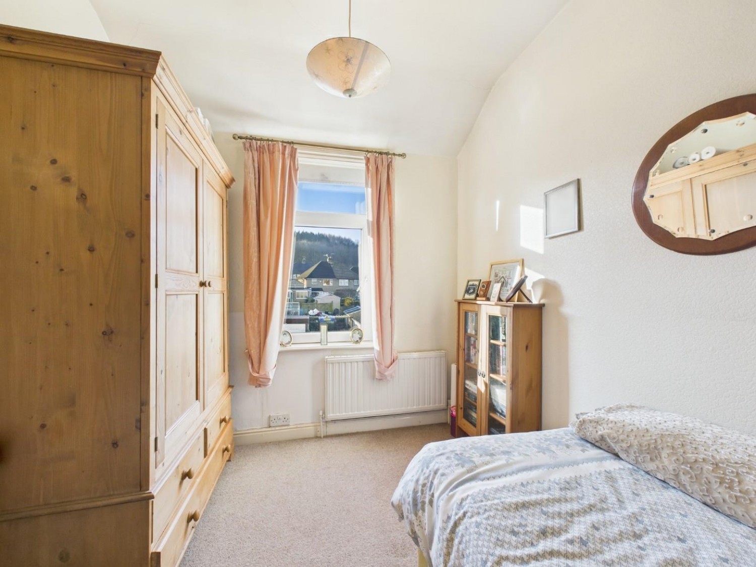 Hazelmere Avenue, Bingley