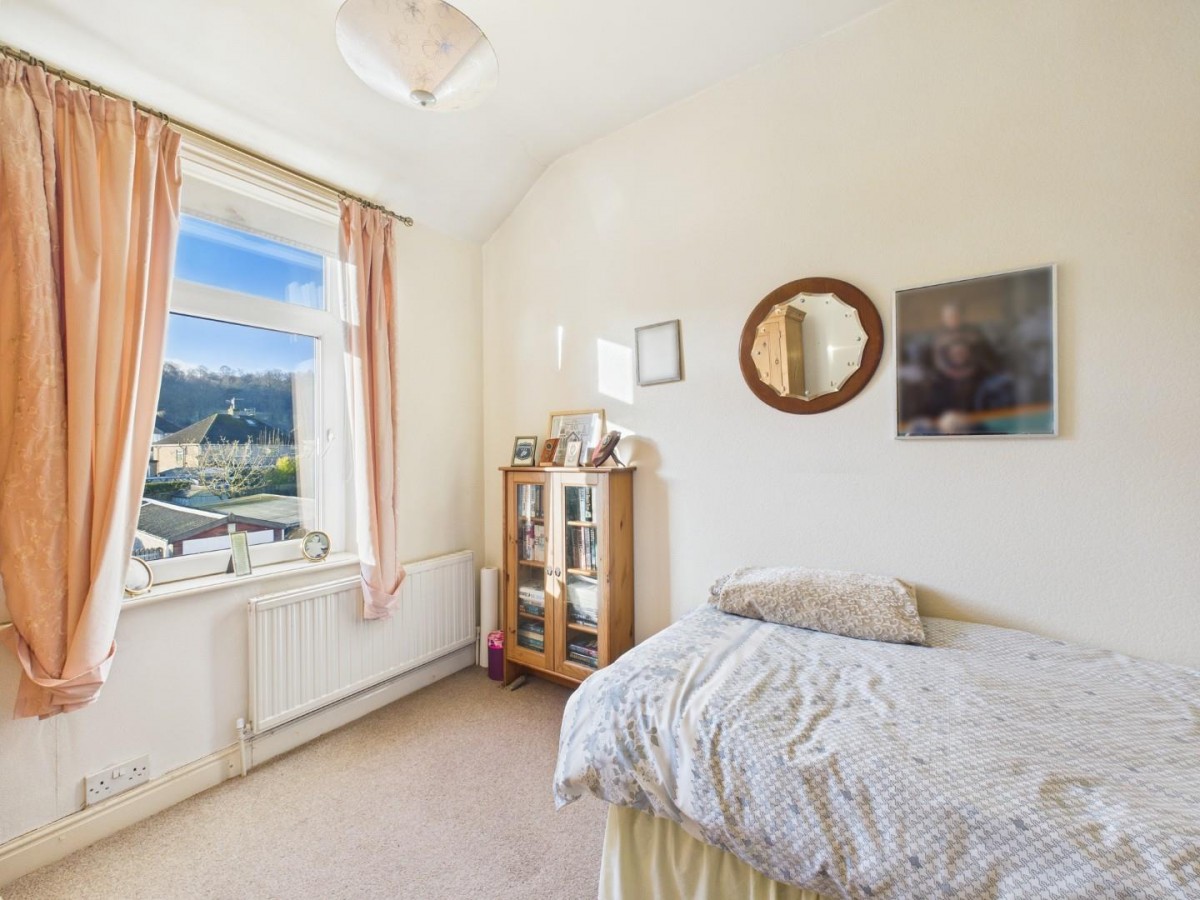 Hazelmere Avenue, Bingley