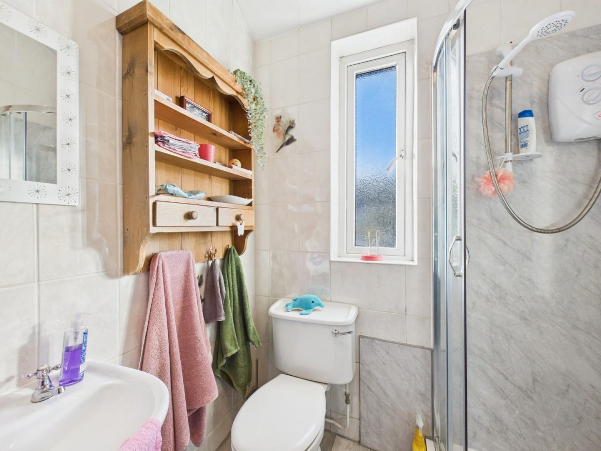 Hazelmere Avenue, Bingley