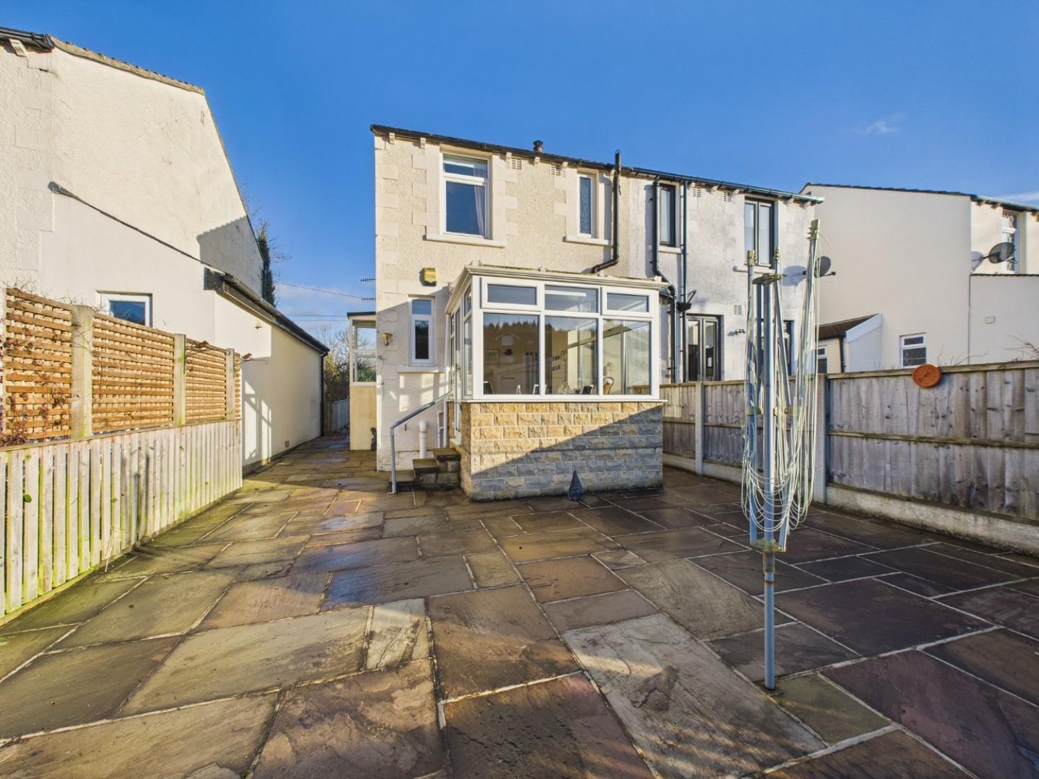 Hazelmere Avenue, Bingley