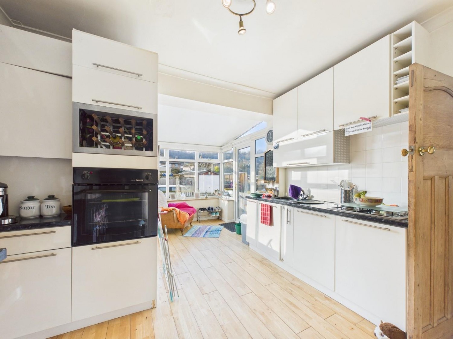 Hazelmere Avenue, Bingley