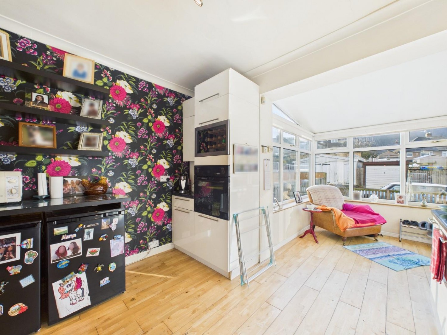 Hazelmere Avenue, Bingley