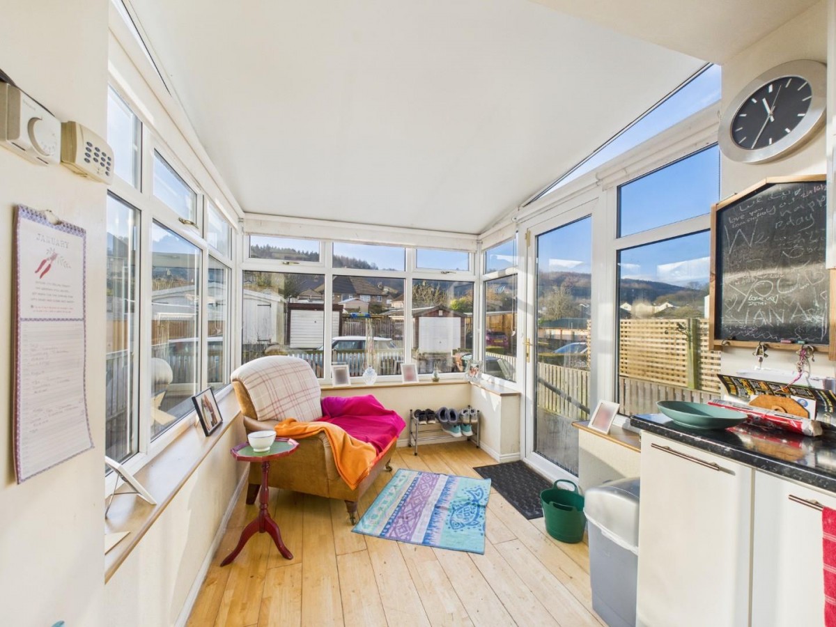 Hazelmere Avenue, Bingley