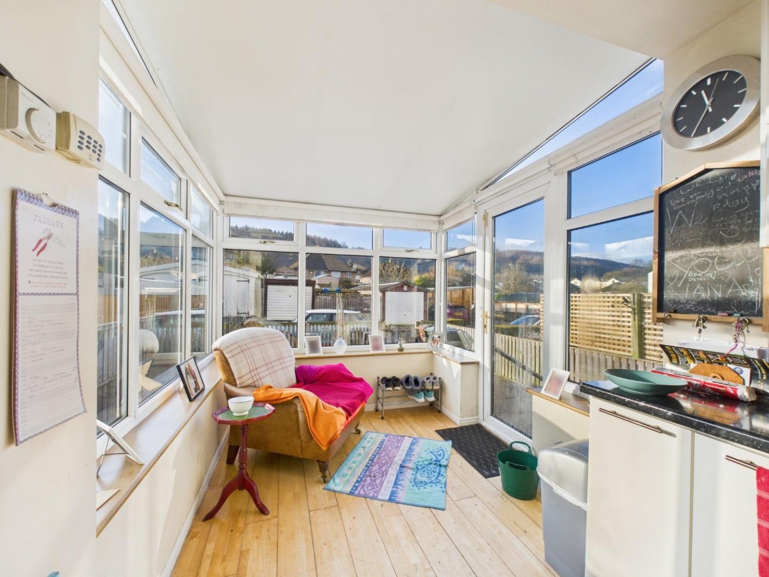 Hazelmere Avenue, Bingley