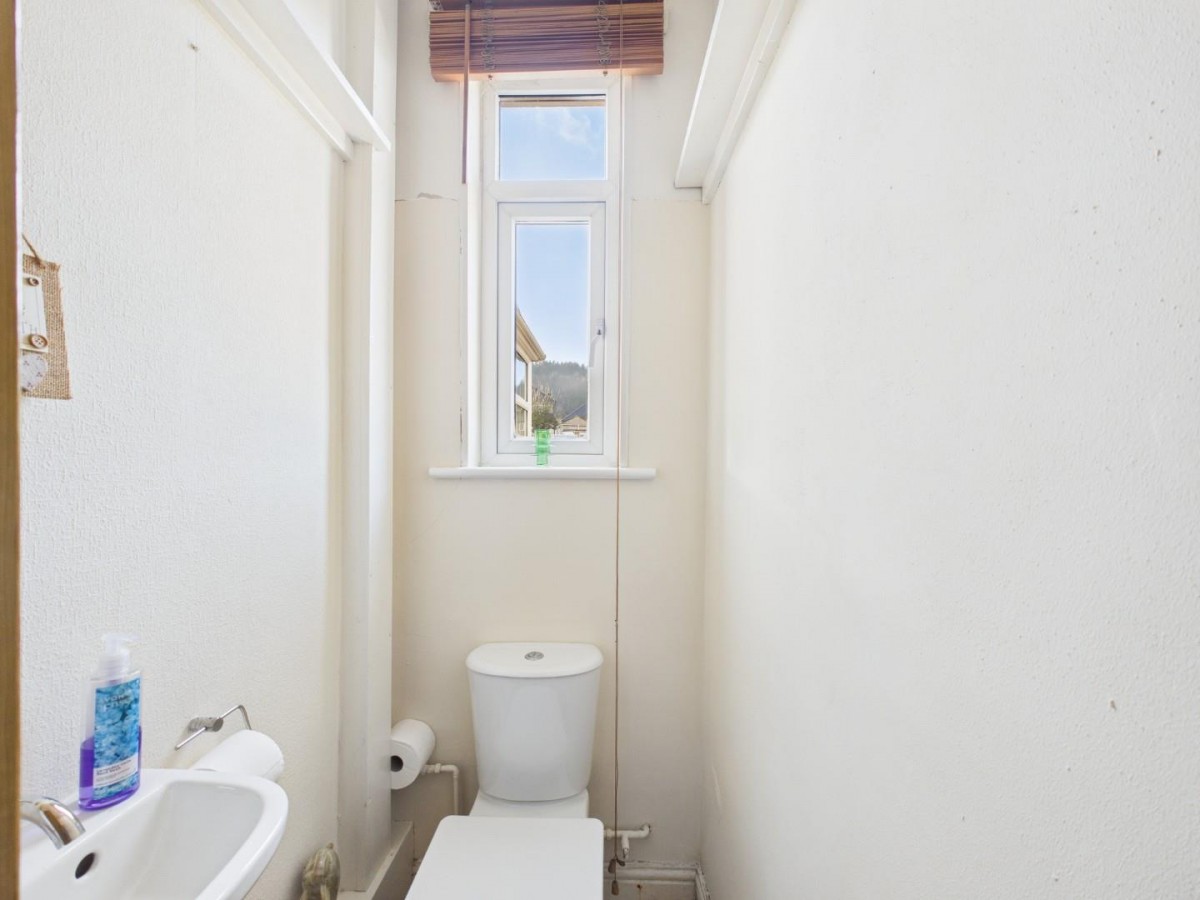 Hazelmere Avenue, Bingley