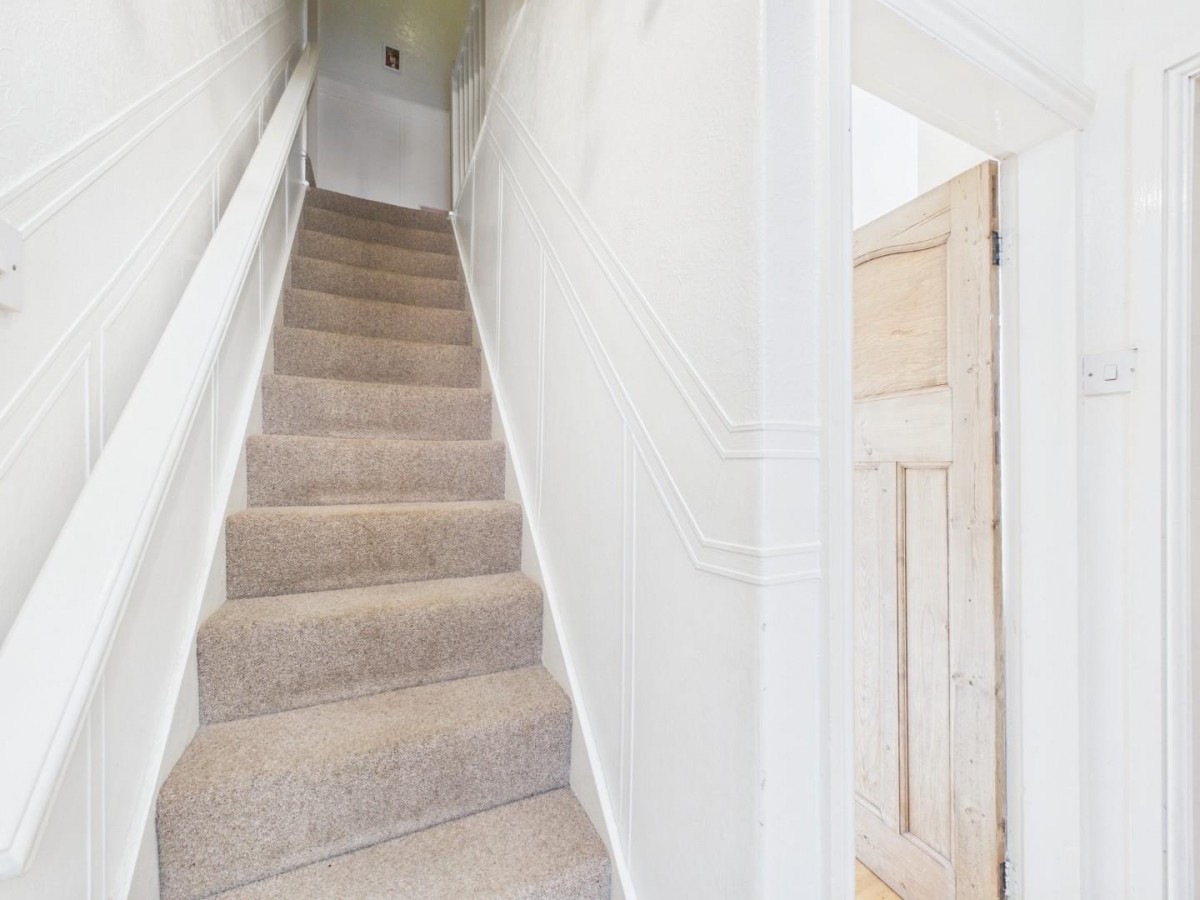 Hazelmere Avenue, Bingley