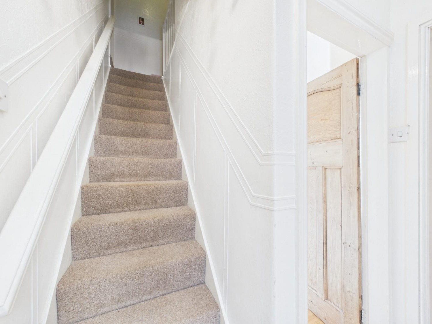 Hazelmere Avenue, Bingley