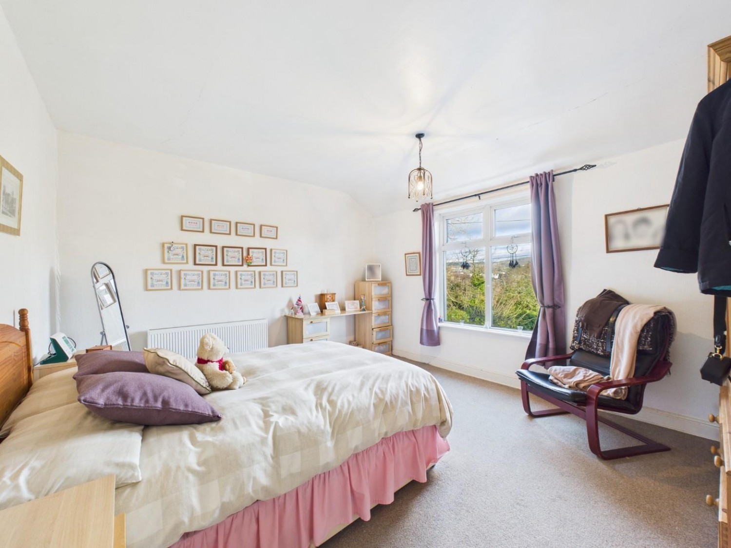 Hazelmere Avenue, Bingley