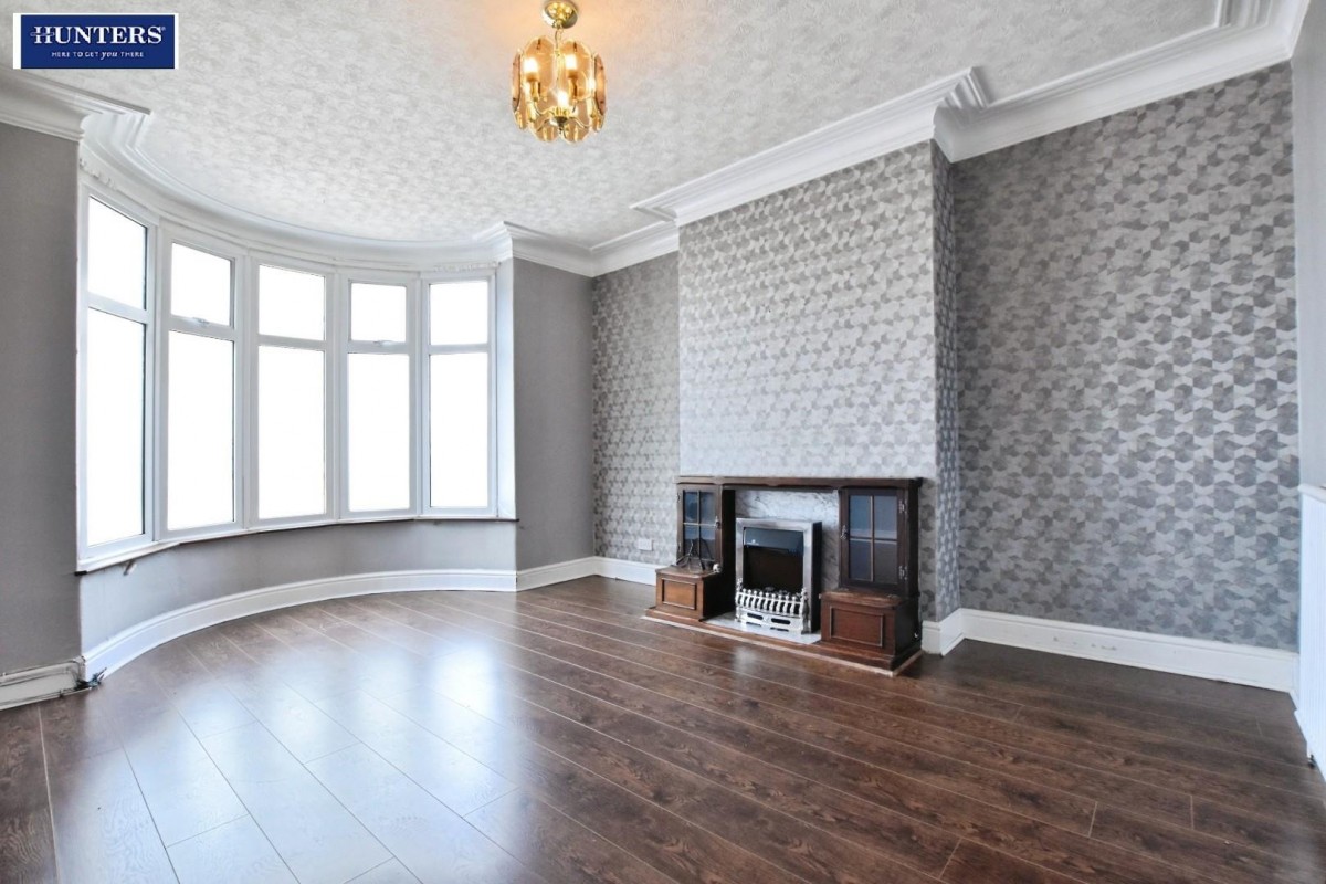 Avenue Vivian, Scunthorpe