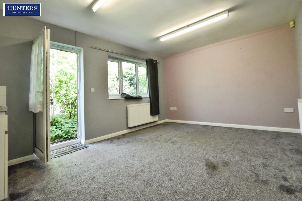 Avenue Vivian, Scunthorpe