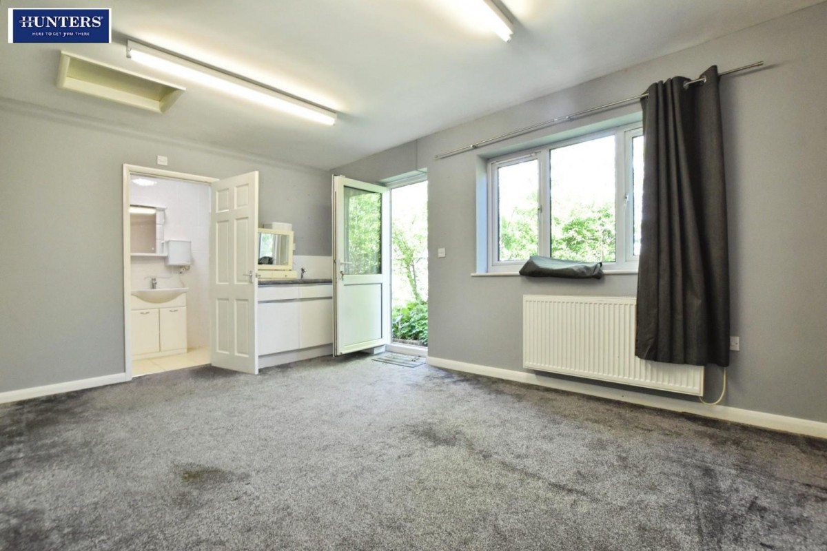 Avenue Vivian, Scunthorpe