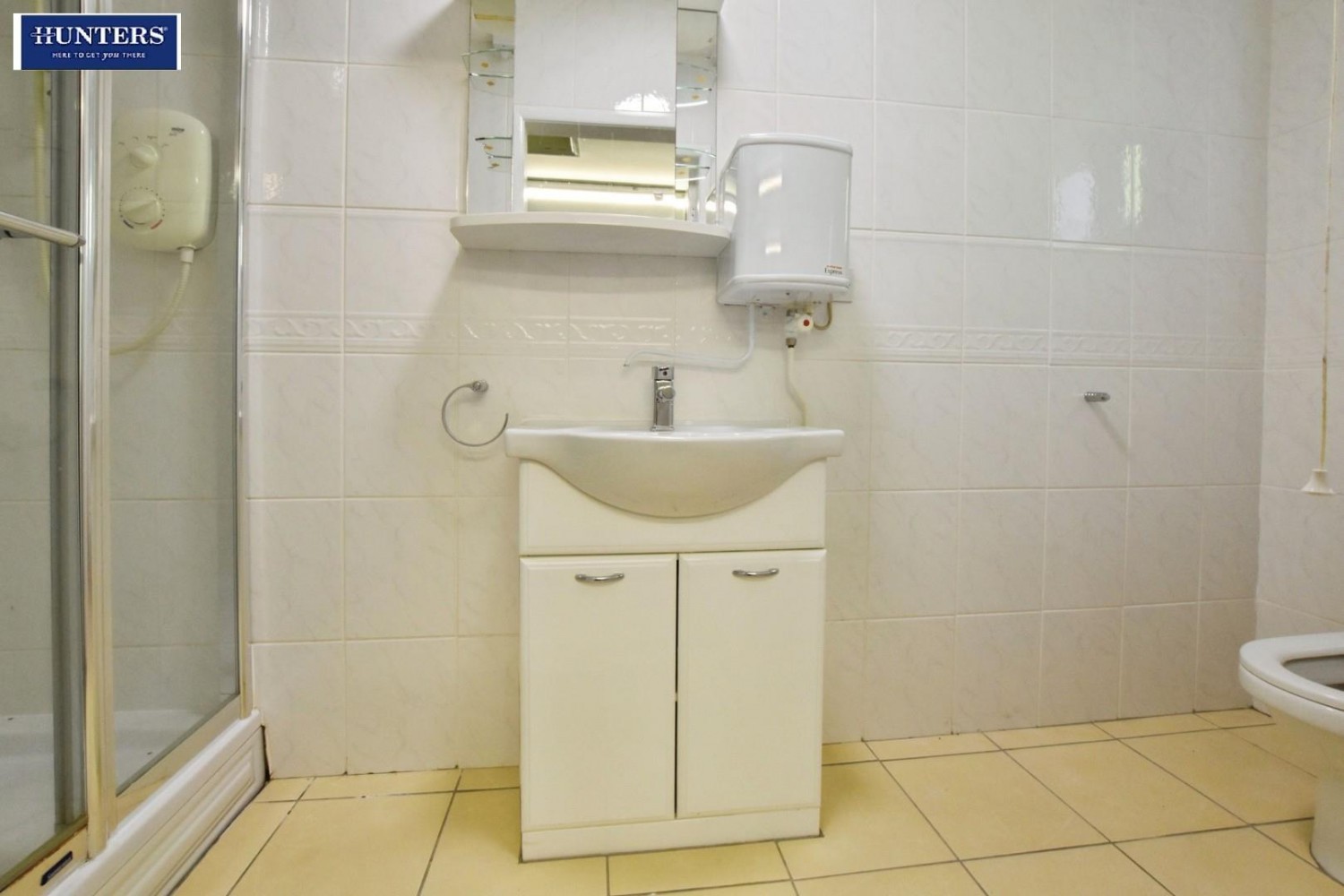 Avenue Vivian, Scunthorpe