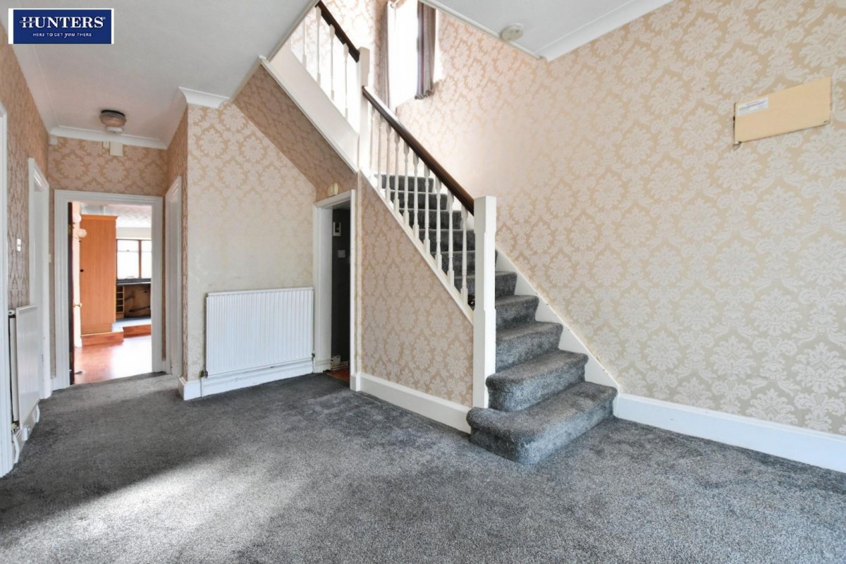 Avenue Vivian, Scunthorpe