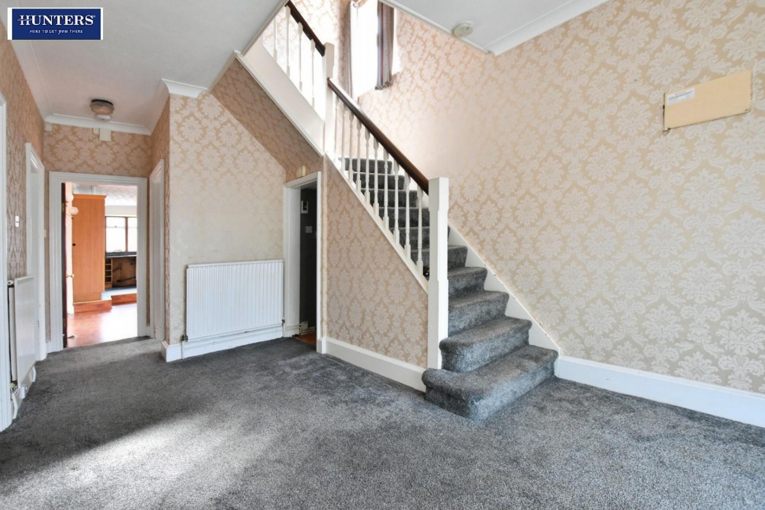 Avenue Vivian, Scunthorpe