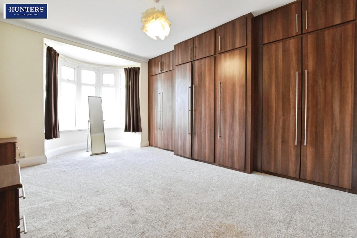 Avenue Vivian, Scunthorpe