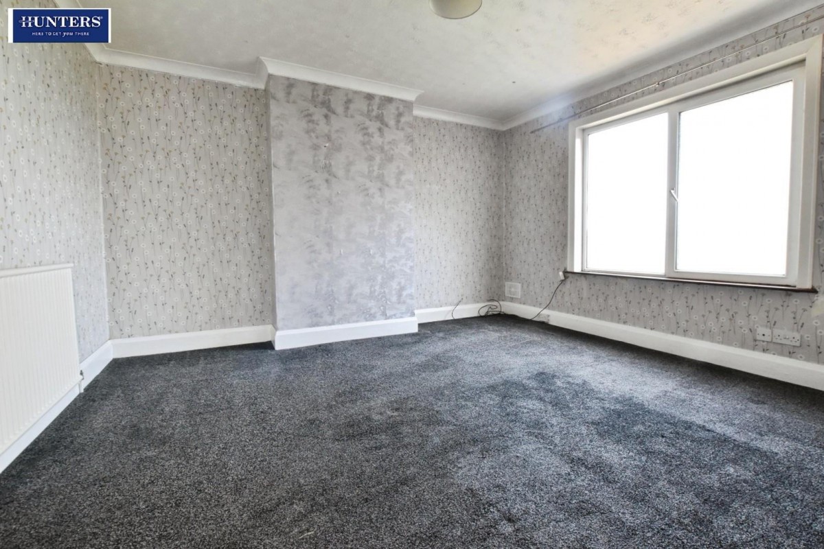 Avenue Vivian, Scunthorpe