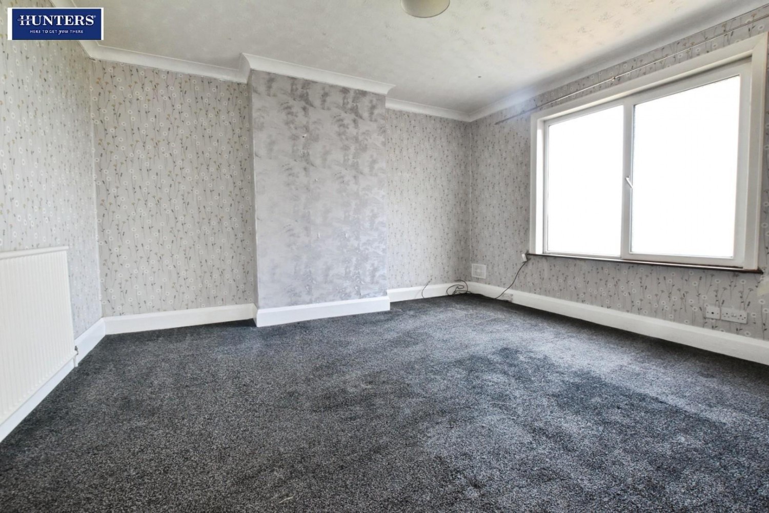 Avenue Vivian, Scunthorpe