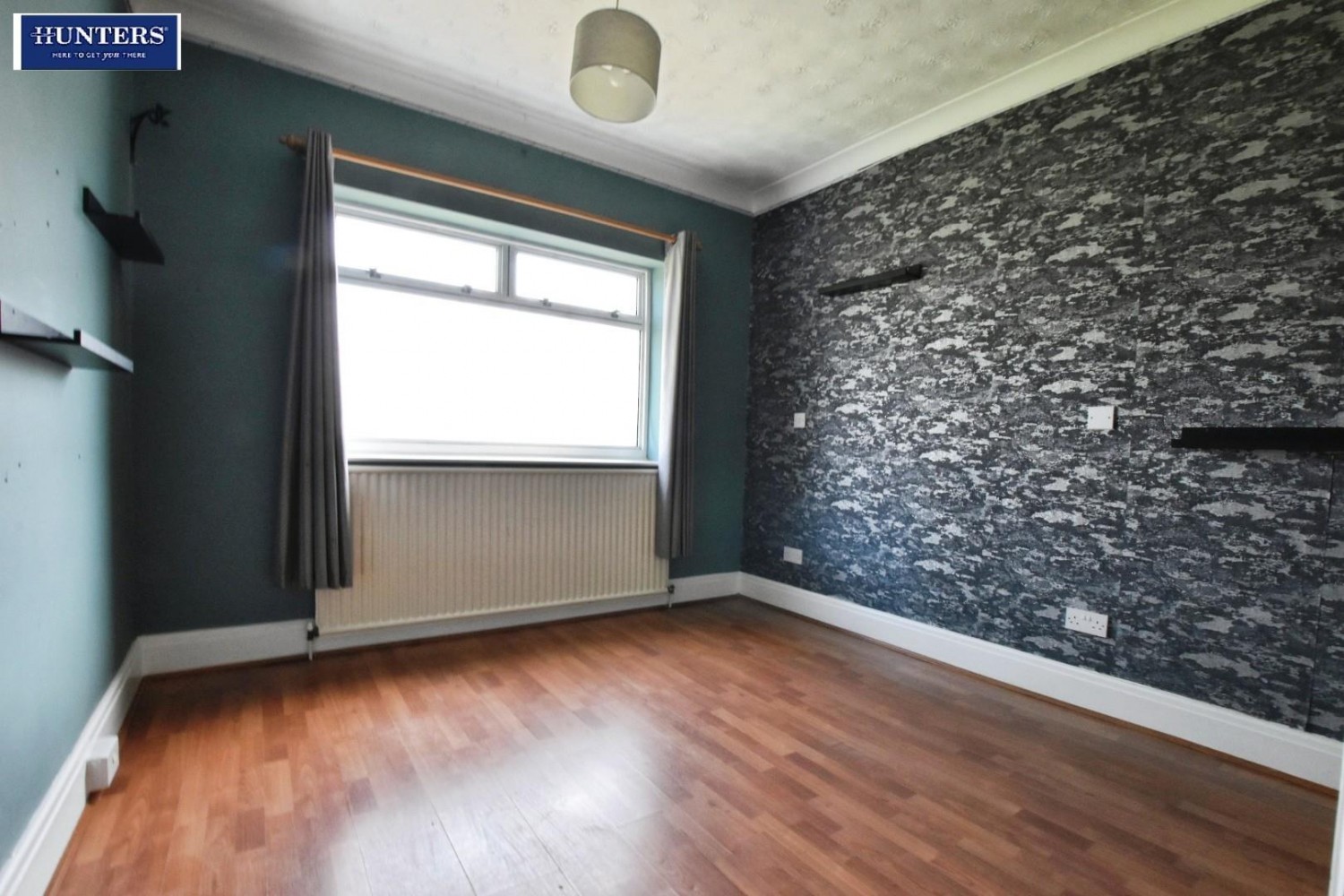 Avenue Vivian, Scunthorpe