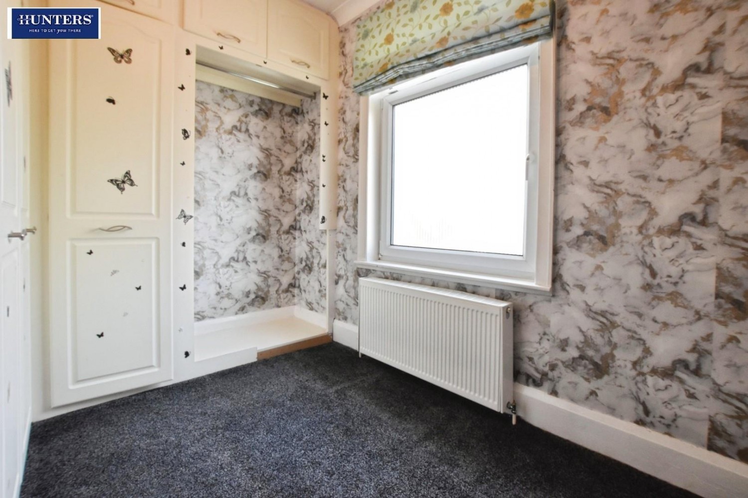 Avenue Vivian, Scunthorpe