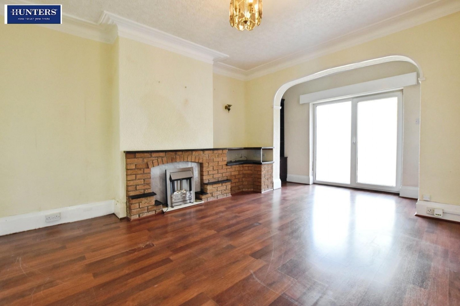 Avenue Vivian, Scunthorpe