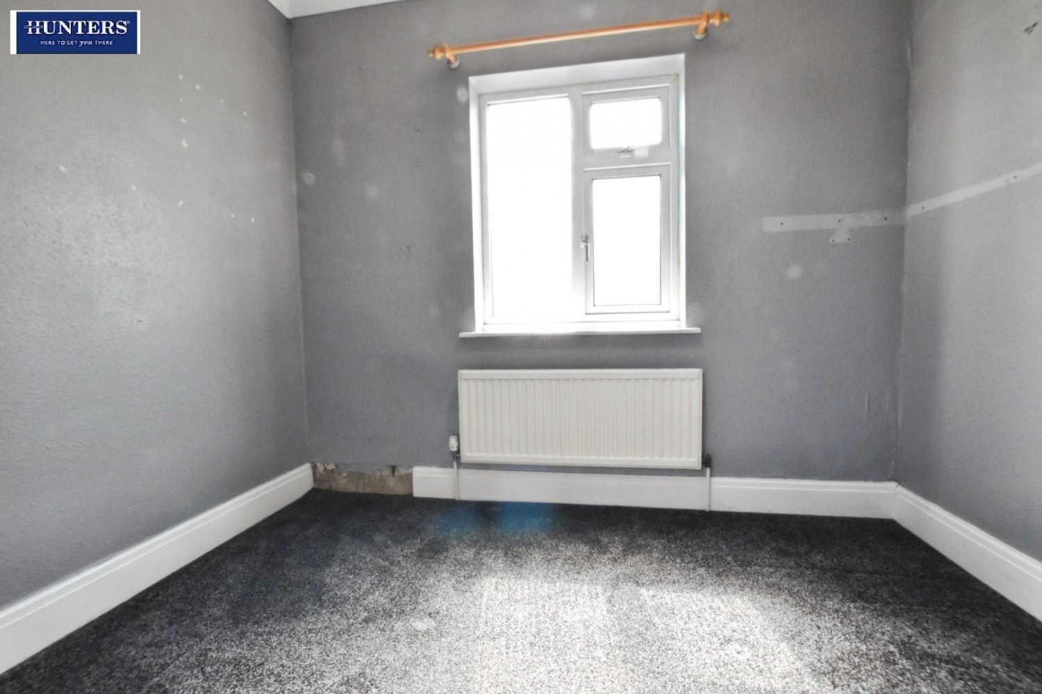 Avenue Vivian, Scunthorpe