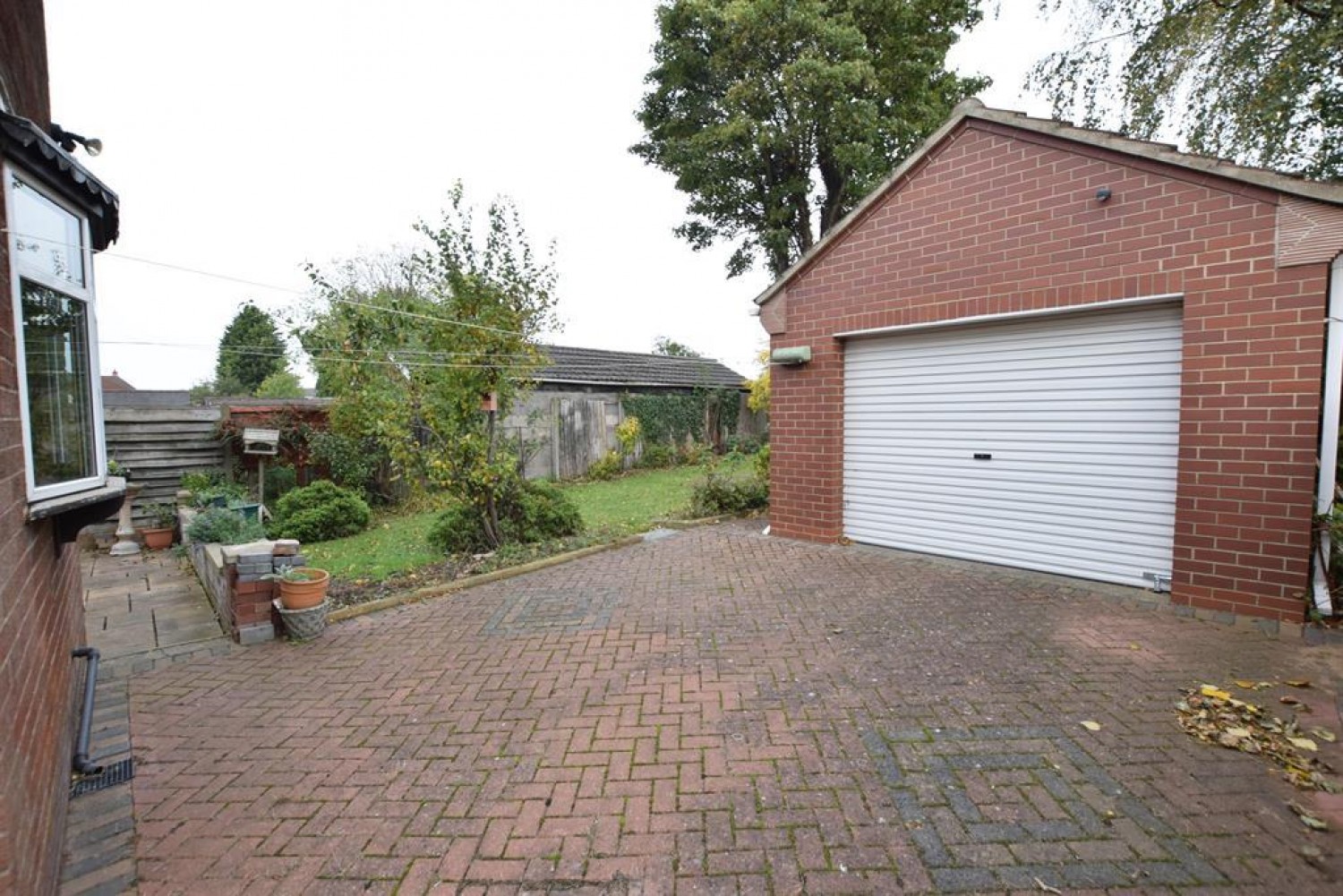 Avenue Vivian, Scunthorpe