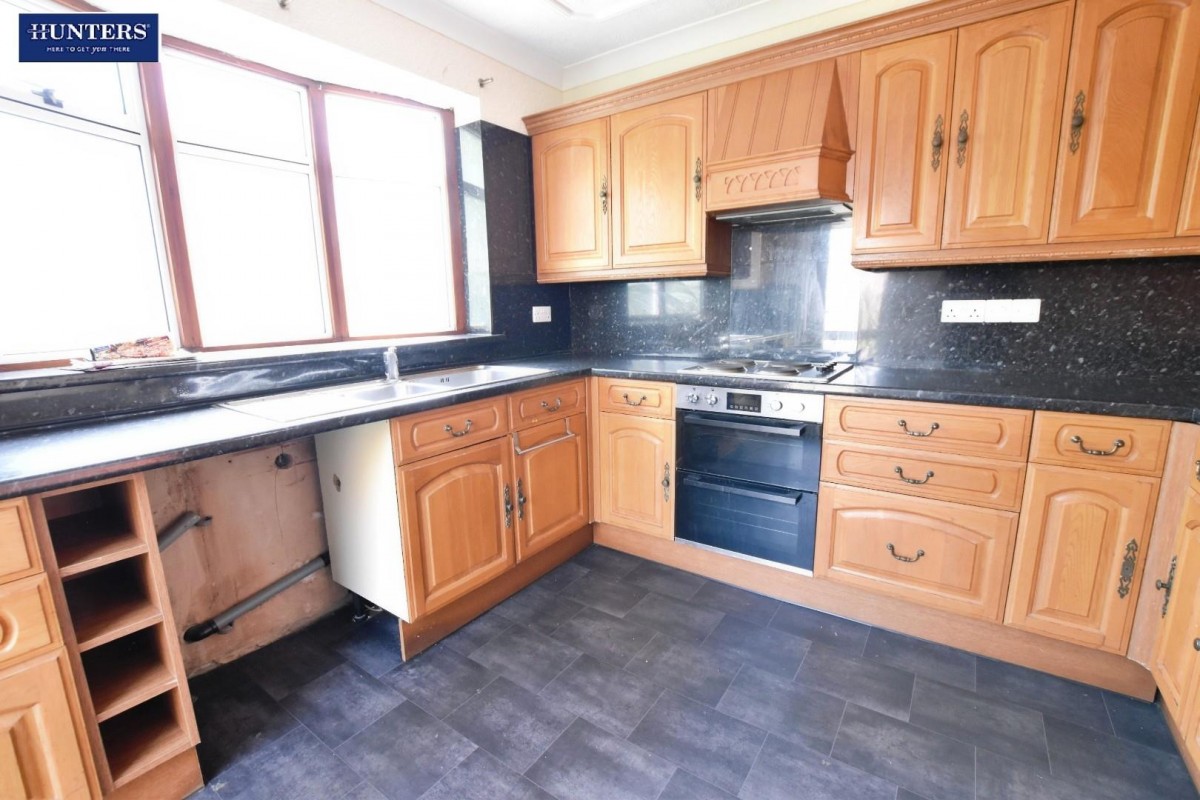 Avenue Vivian, Scunthorpe