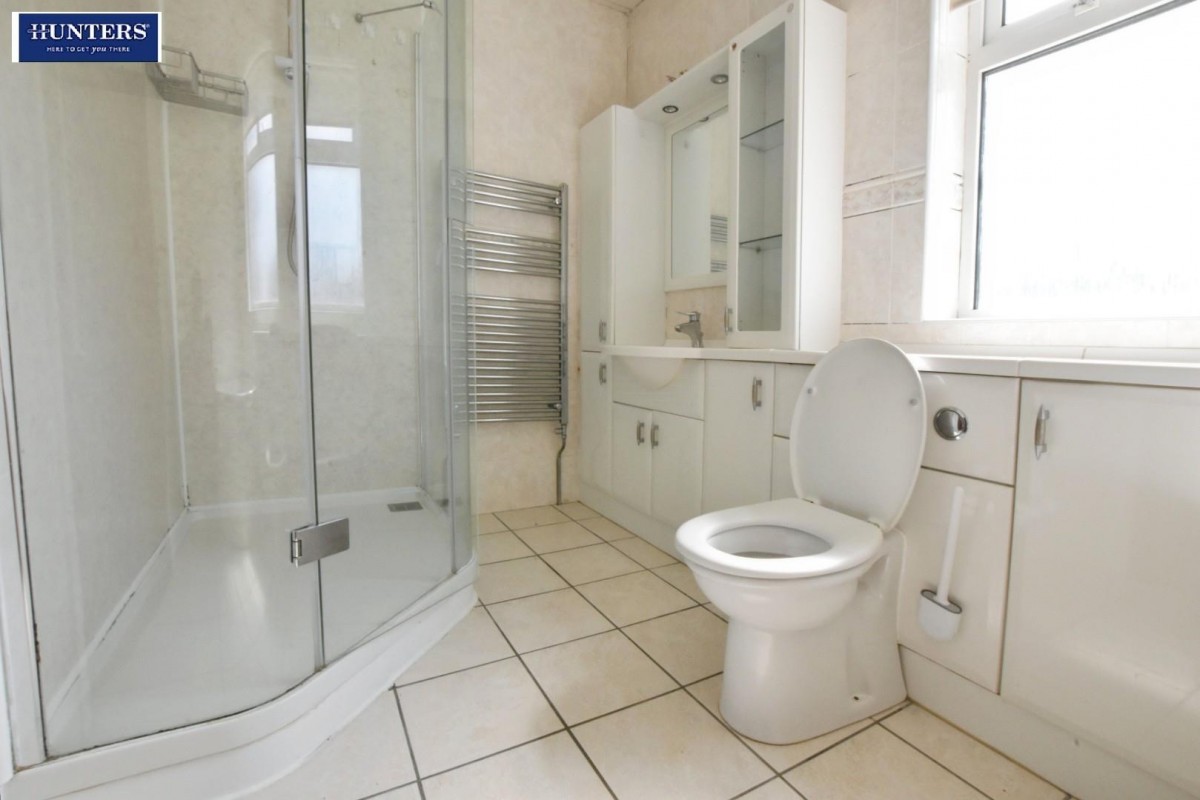 Avenue Vivian, Scunthorpe