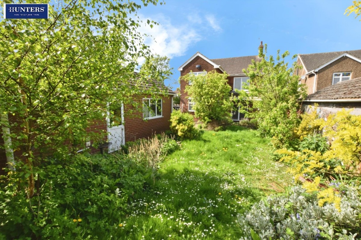 Avenue Vivian, Scunthorpe