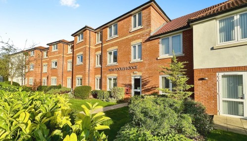 Staple Hill Road, Bristol