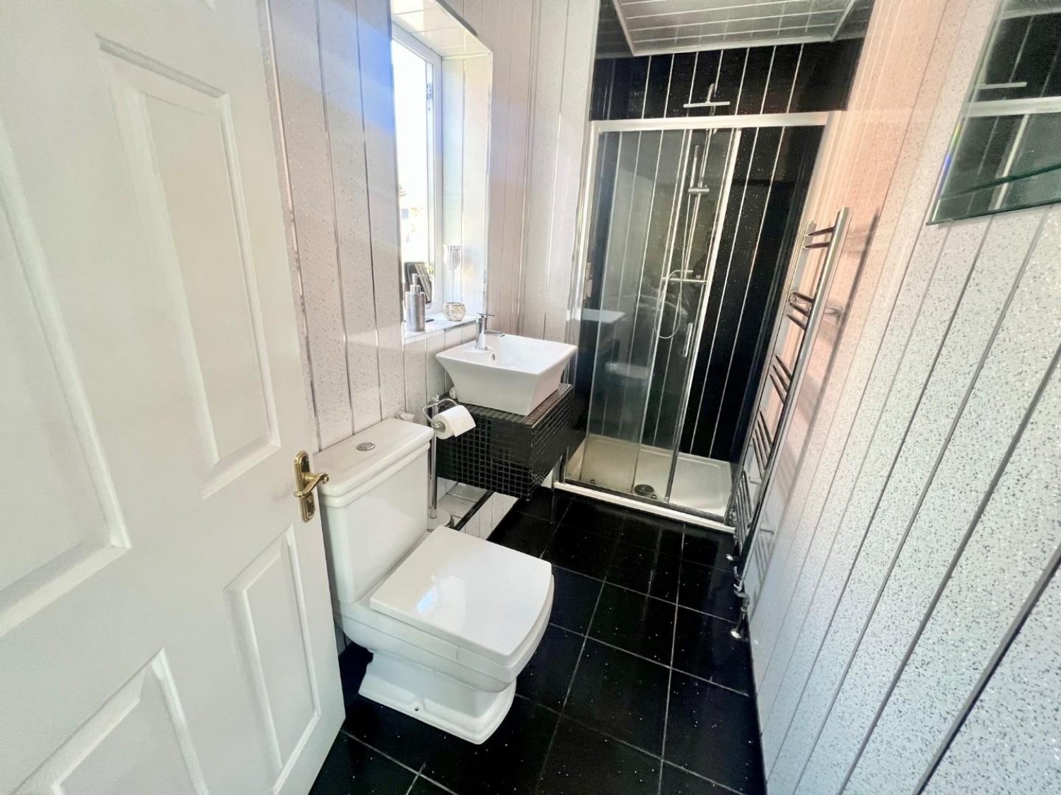 The Bellfields, Thorpe Hesley, Rotherham