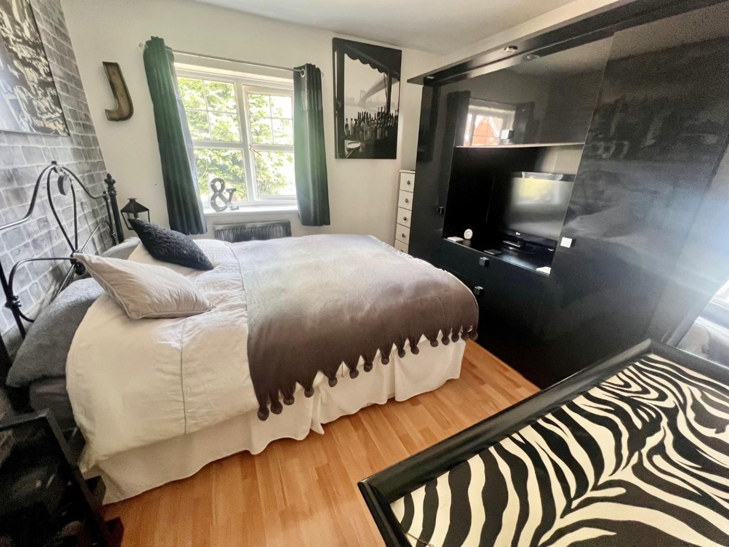 The Bellfields, Thorpe Hesley, Rotherham