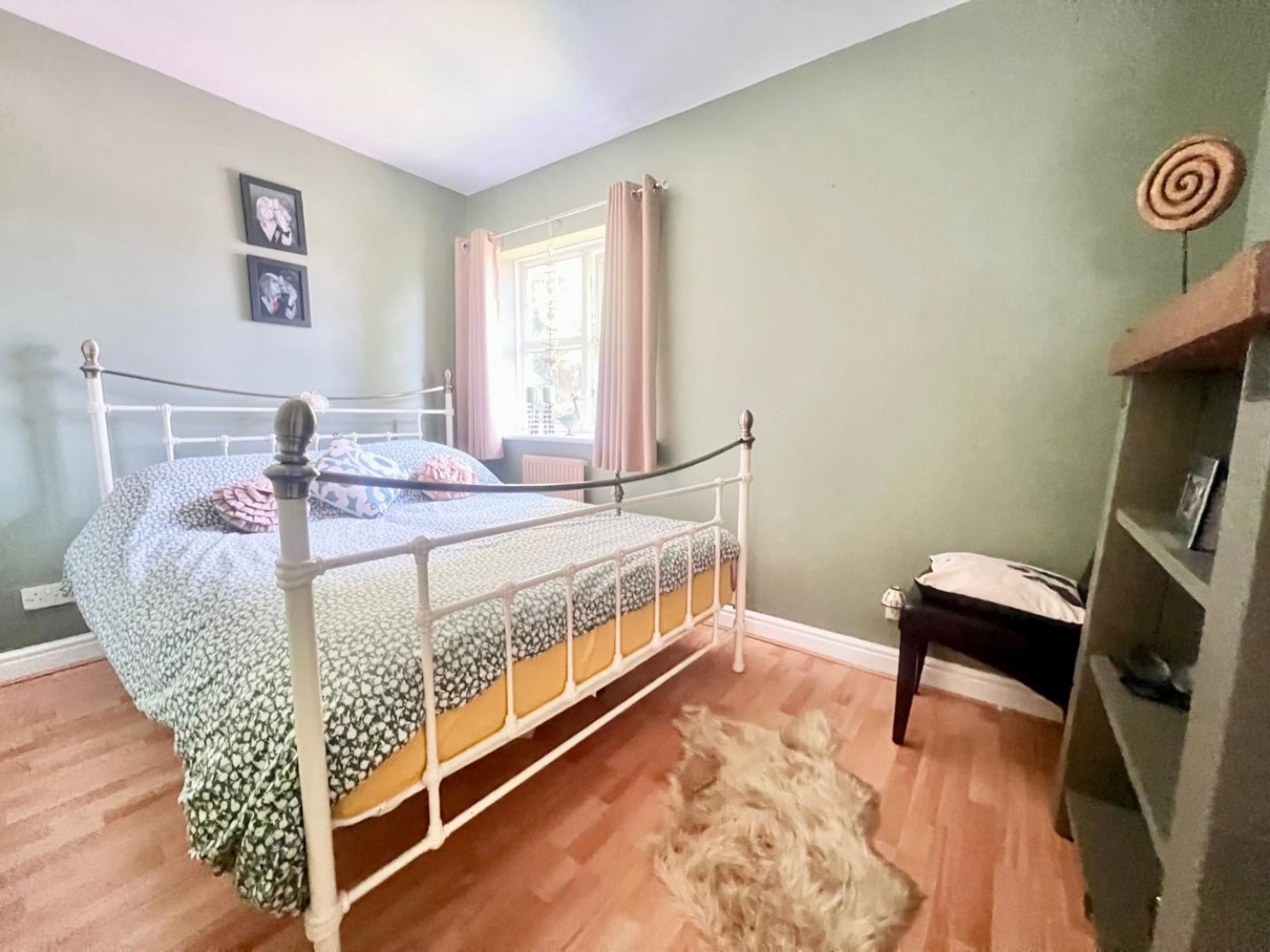 The Bellfields, Thorpe Hesley, Rotherham