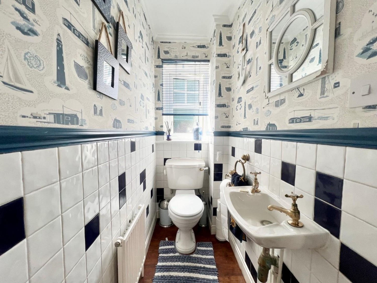 The Bellfields, Thorpe Hesley, Rotherham