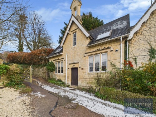 Sheepscombe, Stroud