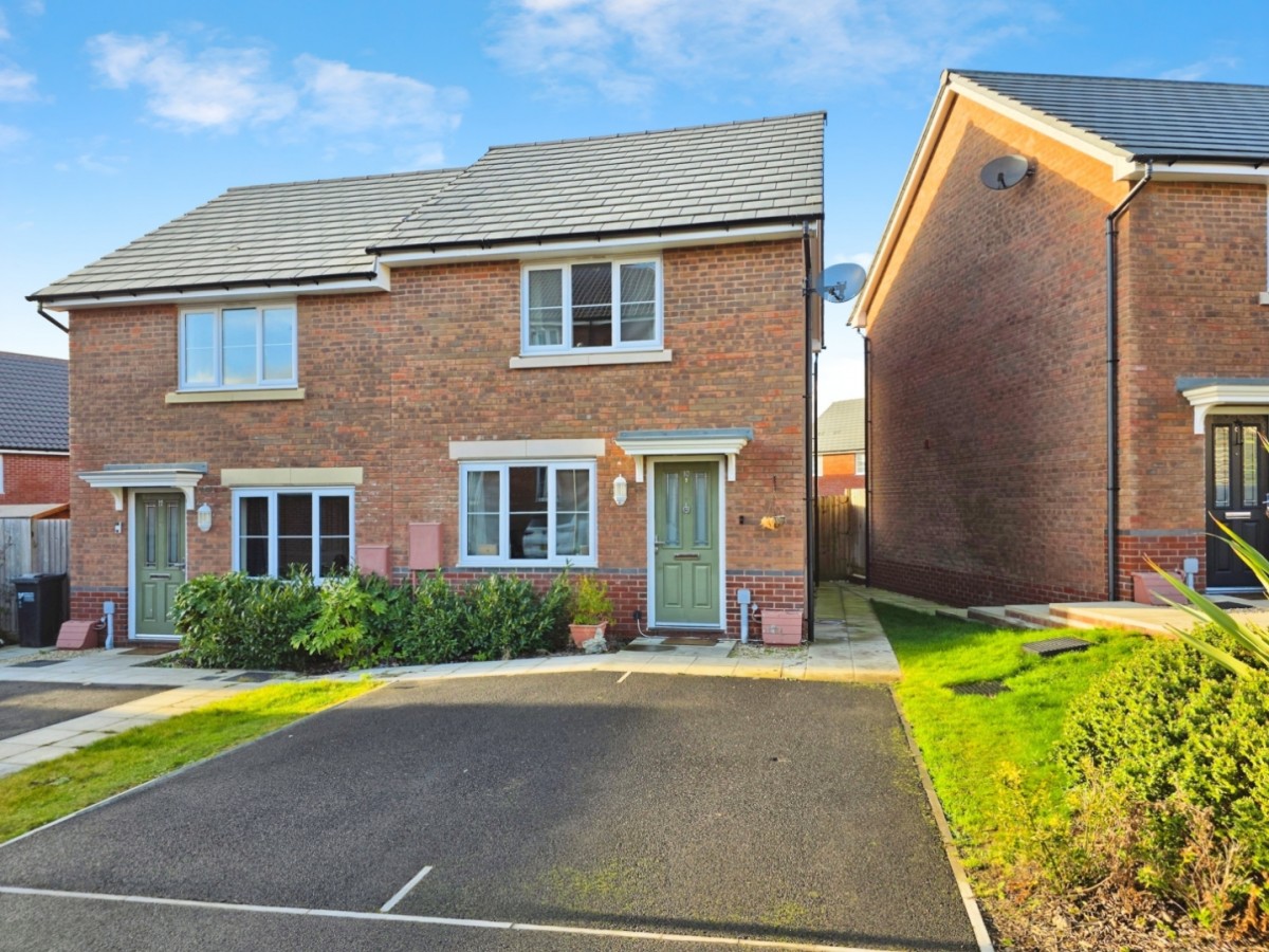 Robert Hulbert Lane, Great Oldbury, Stonehouse