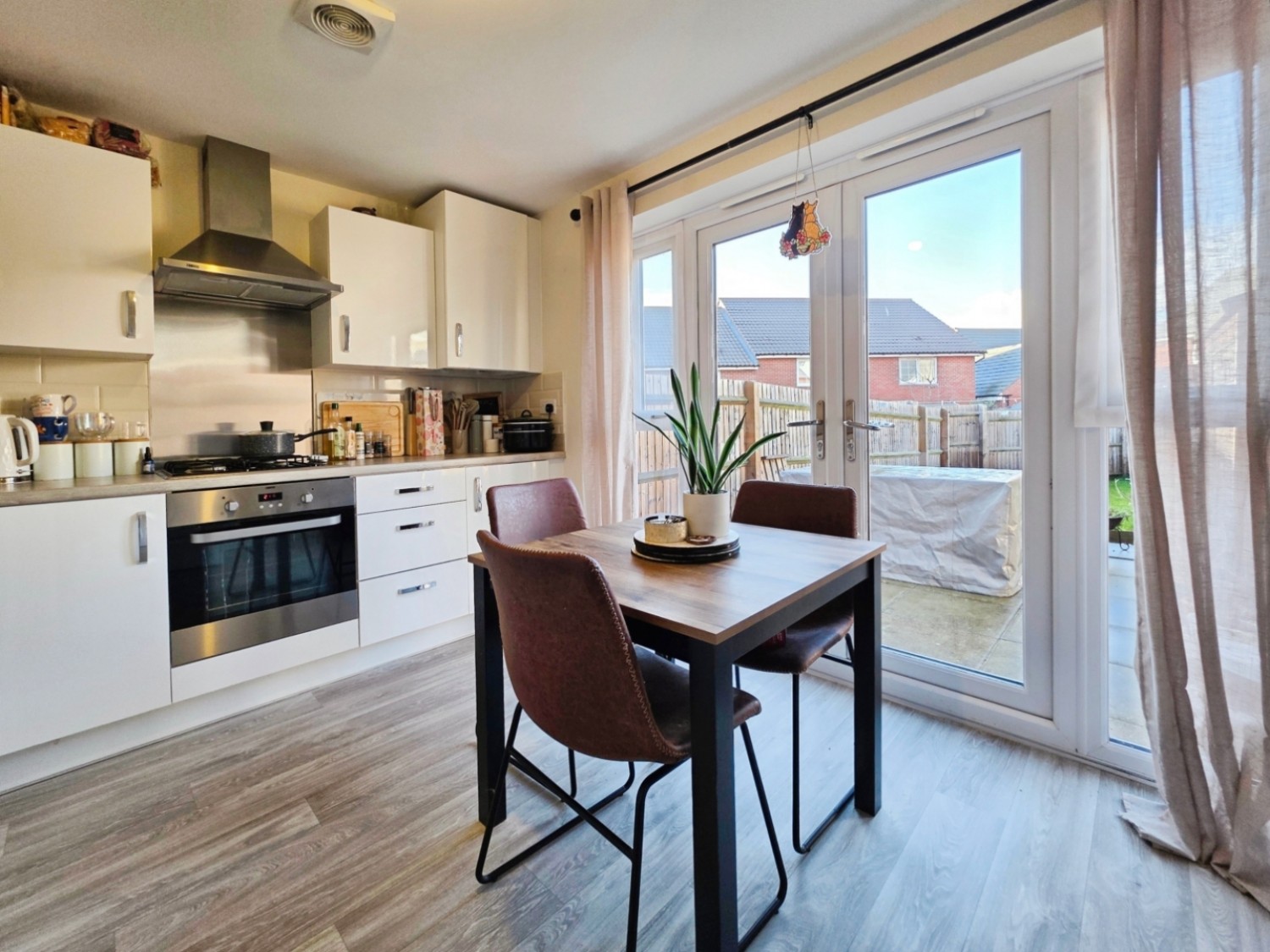Robert Hulbert Lane, Great Oldbury, Stonehouse