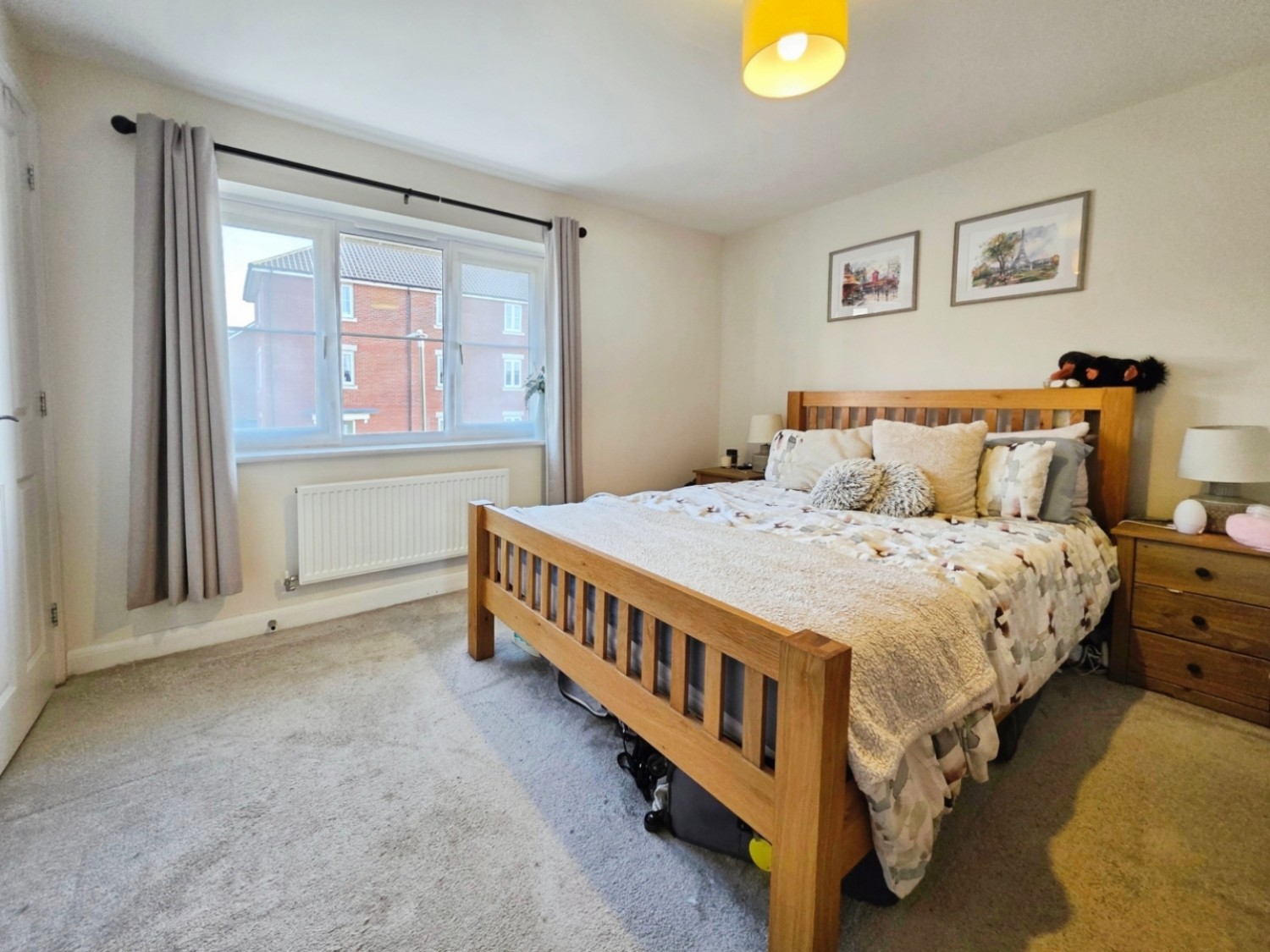 Robert Hulbert Lane, Great Oldbury, Stonehouse