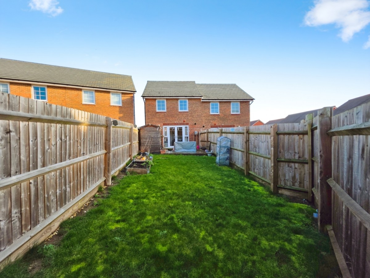 Robert Hulbert Lane, Great Oldbury, Stonehouse
