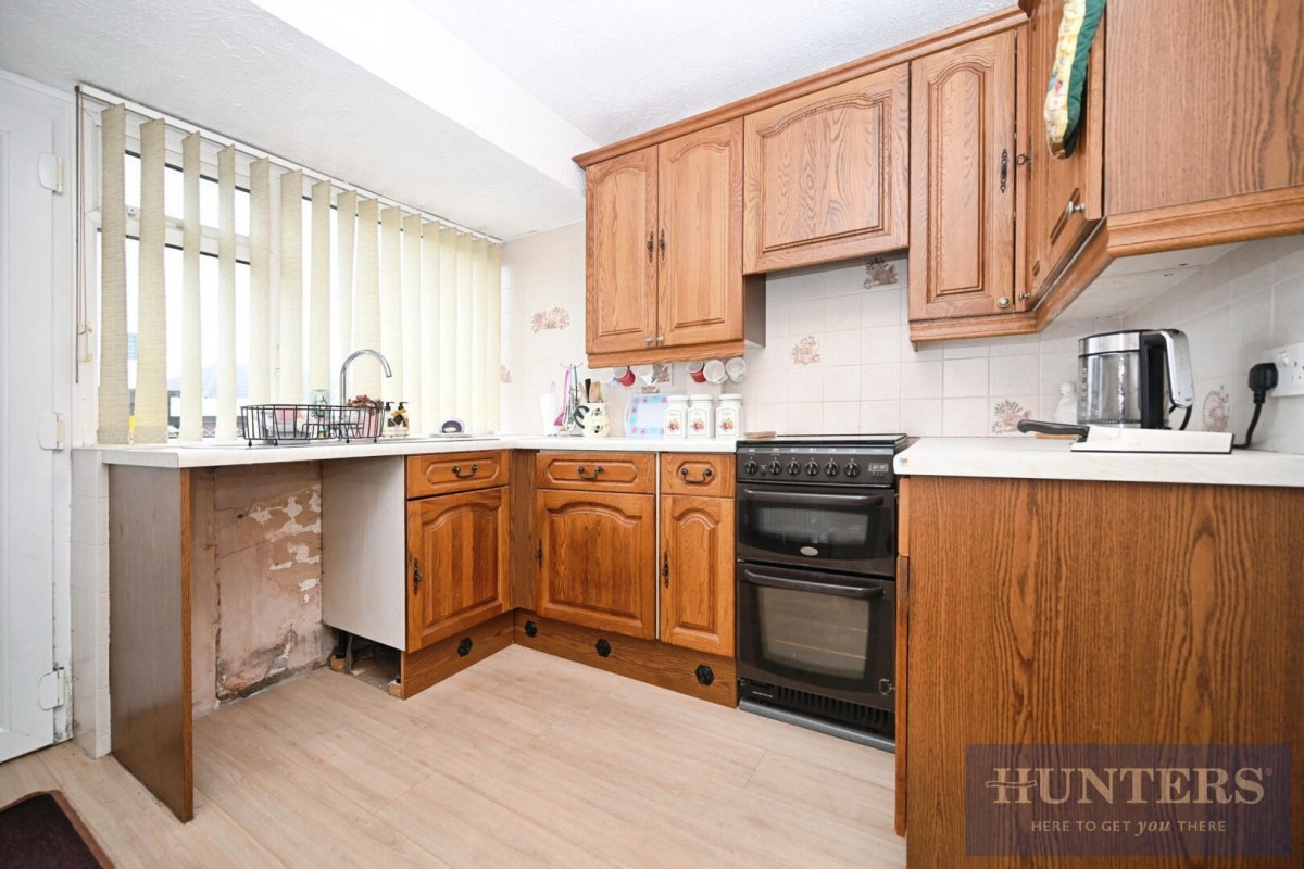 Banksfield Avenue, Yeadon, Leeds