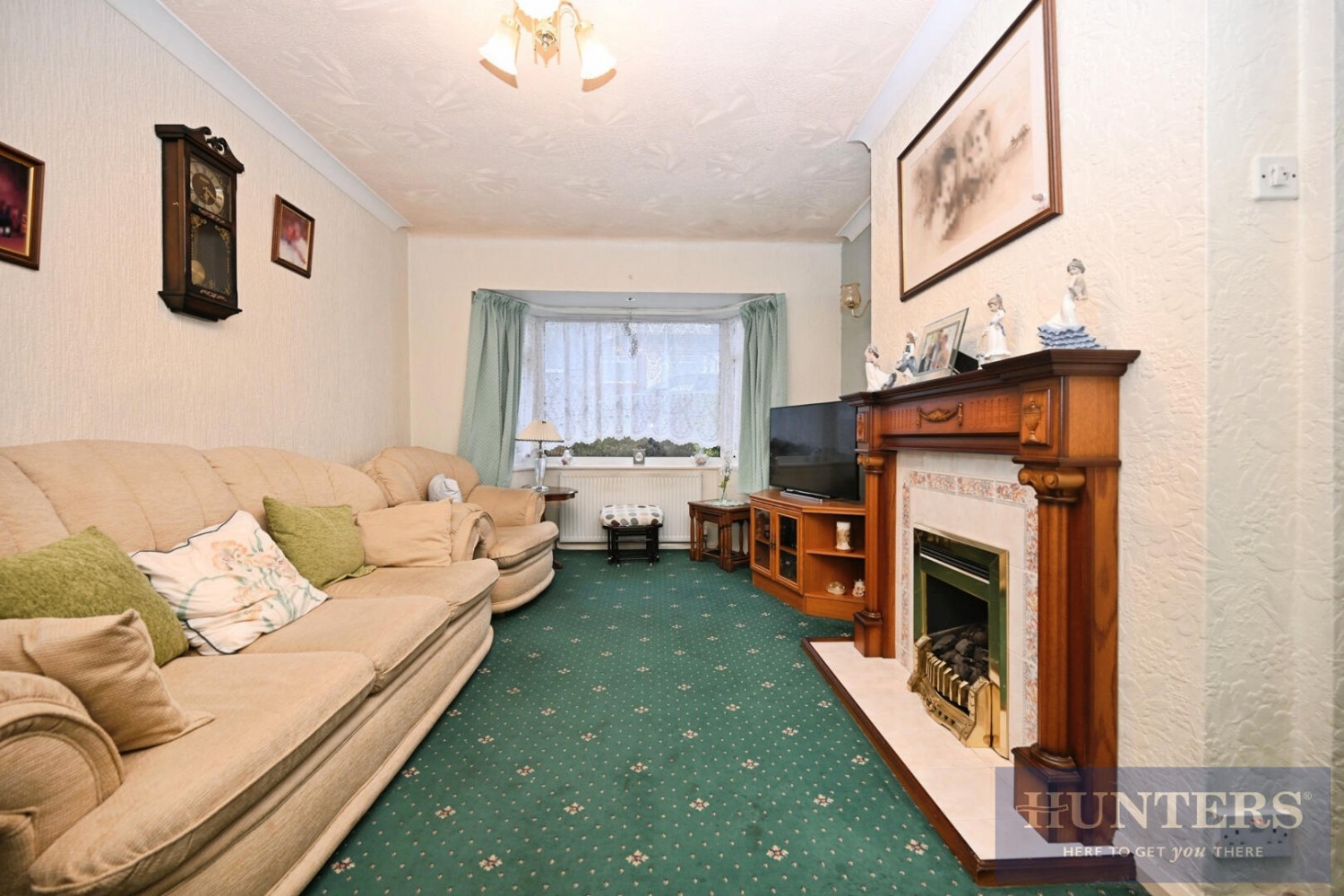 Banksfield Avenue, Yeadon, Leeds