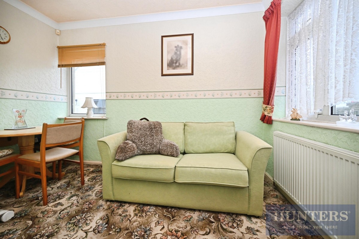 Banksfield Avenue, Yeadon, Leeds