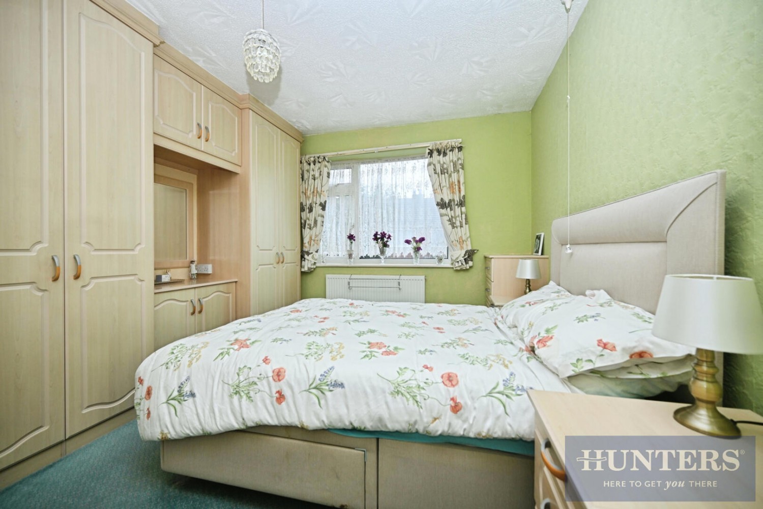 Banksfield Avenue, Yeadon, Leeds