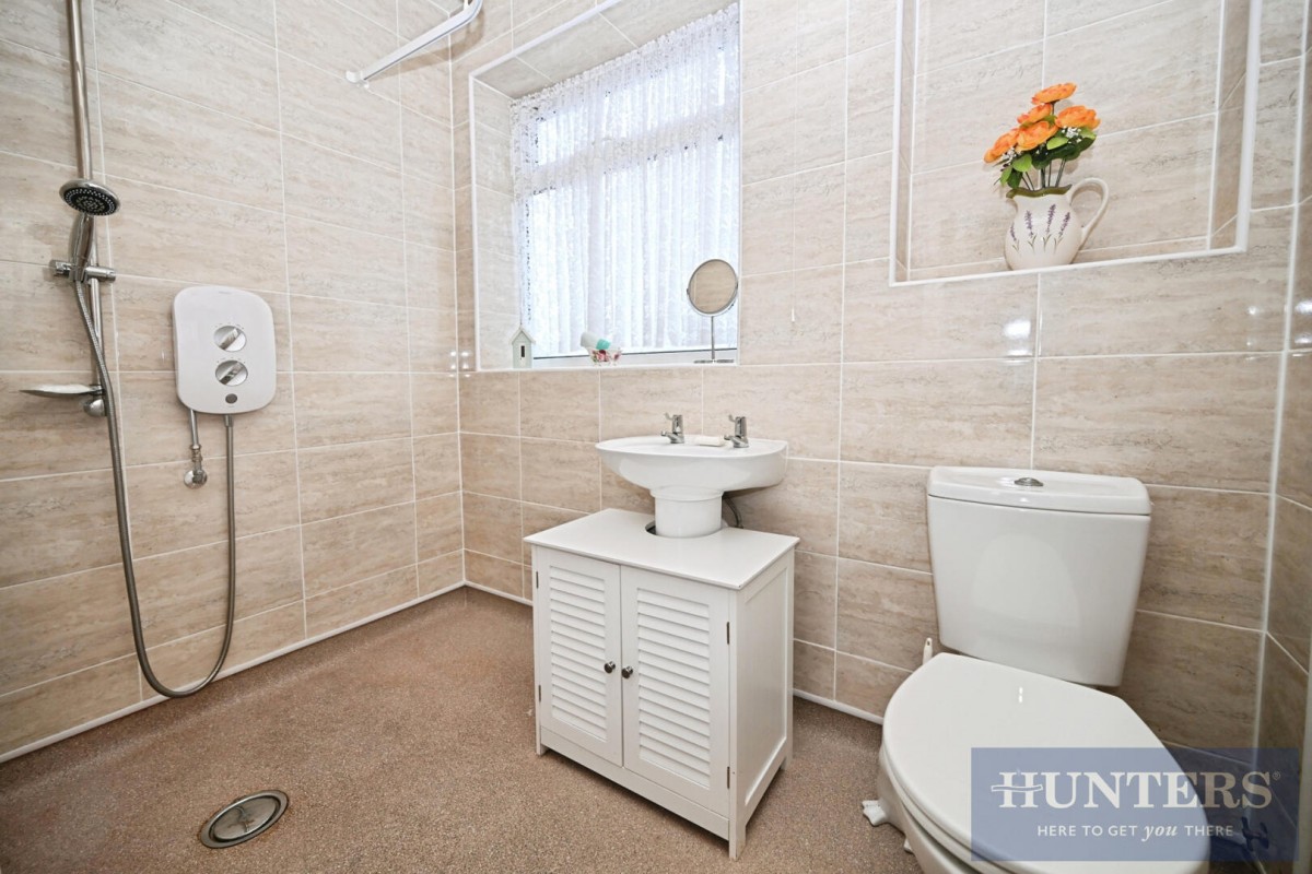 Banksfield Avenue, Yeadon, Leeds