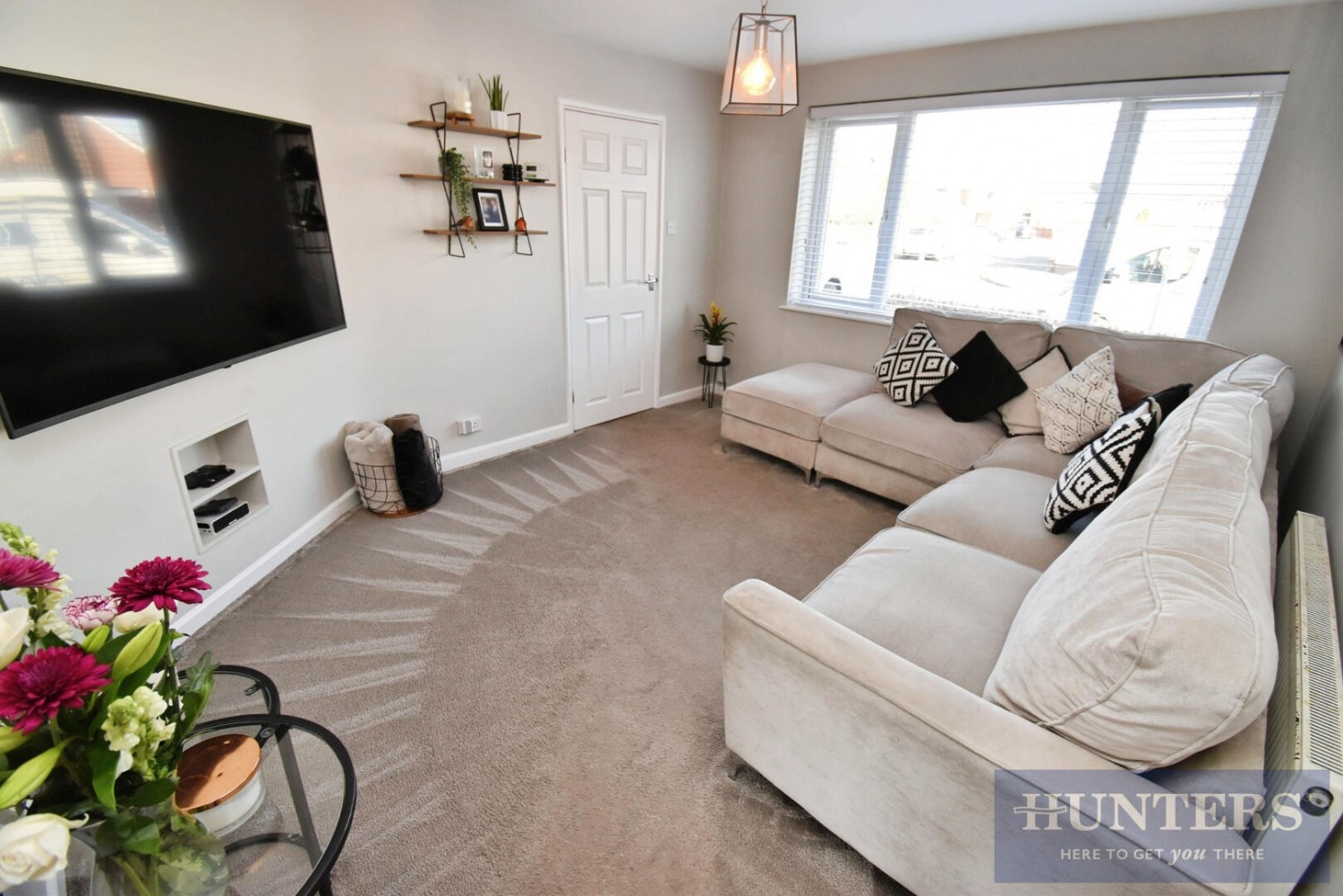 Kent Crescent, Wigston