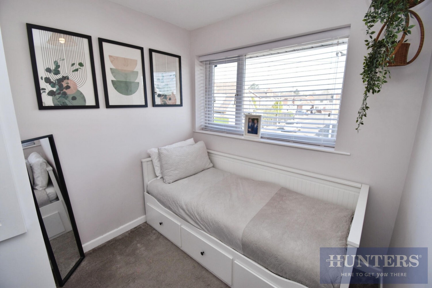 Kent Crescent, Wigston