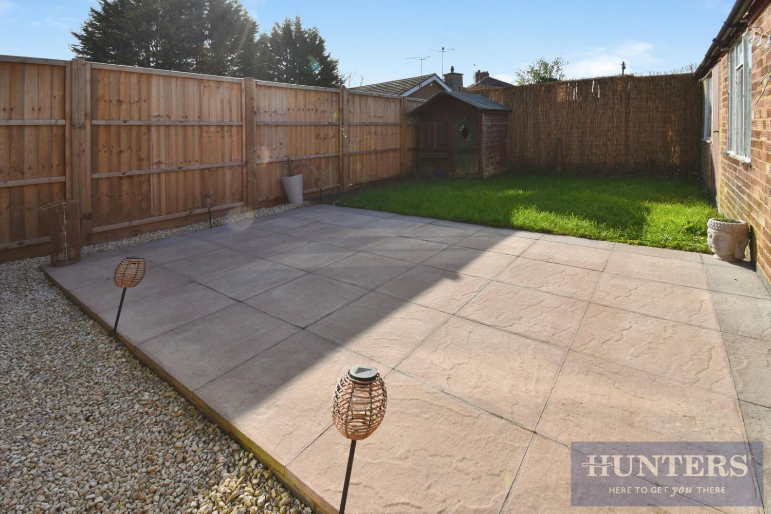 Kent Crescent, Wigston